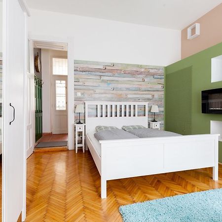Bpm-Apartment Sweet Budapeszt Zewnętrze zdjęcie