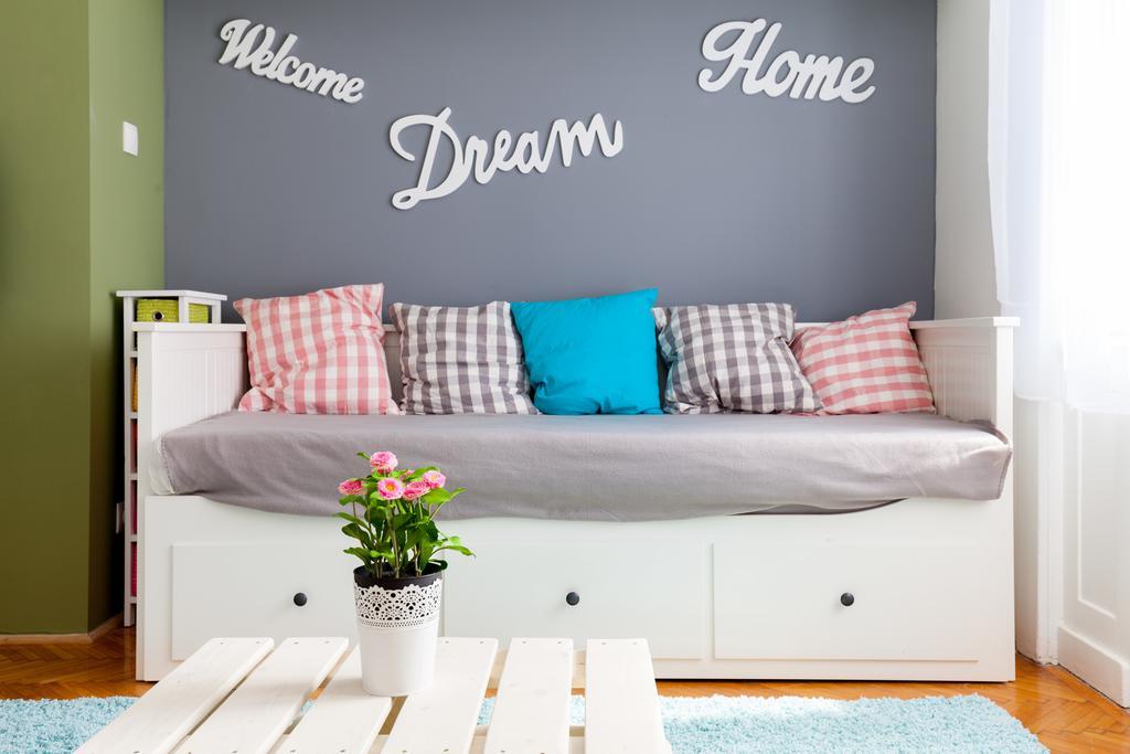 Bpm-Apartment Sweet Budapeszt Zewnętrze zdjęcie