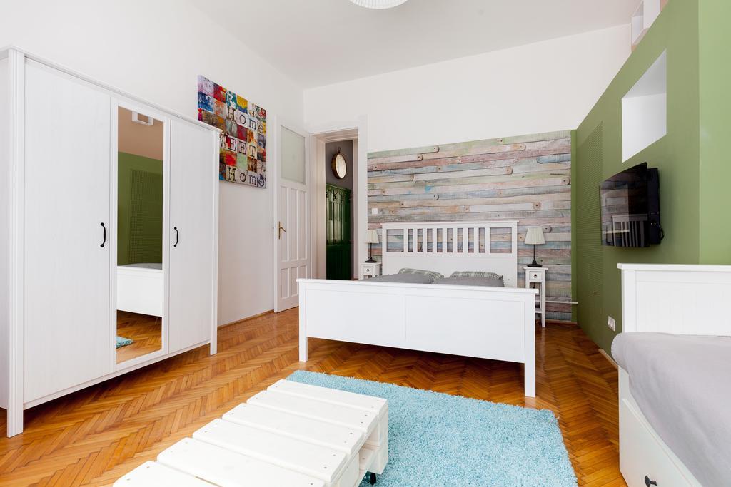 Bpm-Apartment Sweet Budapeszt Zewnętrze zdjęcie